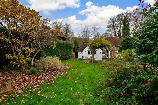 Detached house for sale in The Street, Thakeham, West Sussex