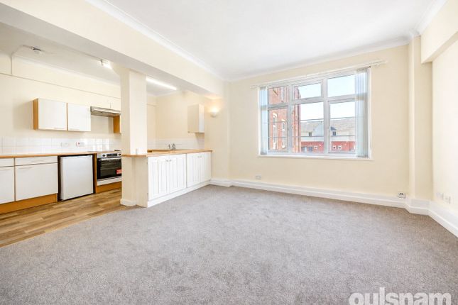 Flat 205, Norbury House,, Friar Street, Worcestershire photo 2