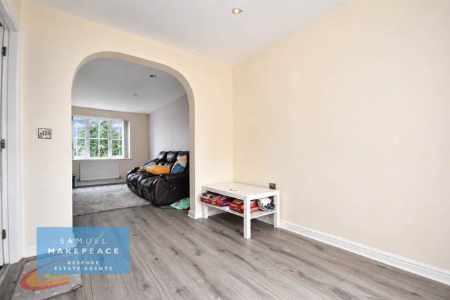 1, Emerald Way, STOKE-ON-TRENT photo 4