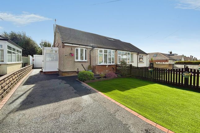 1-bed semi-detached on 24, Mostyn Grove, Bradford, £185,000