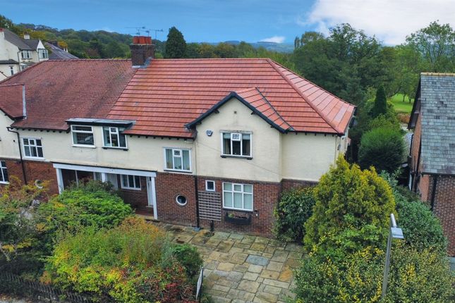 4-bed house on 12 Pinfold Lane, Stockport, £700,000