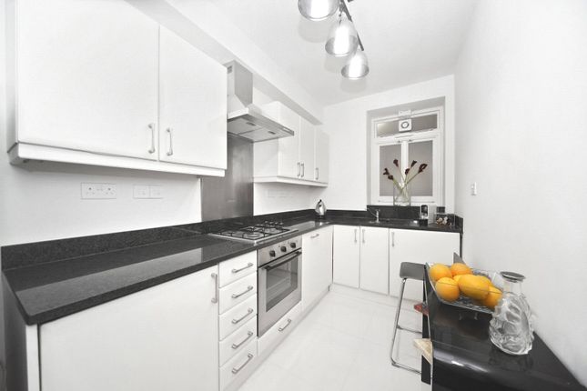 Thumbnail Property to rent in Fitzjohns Avenue, London