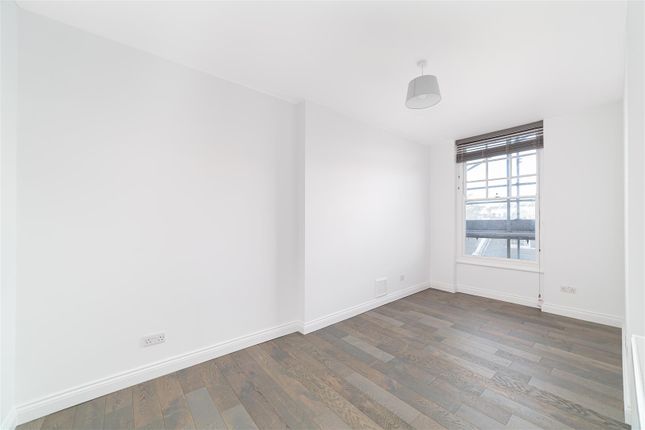 2E Welbeck Mansions, Inglewood Road, London photo 4