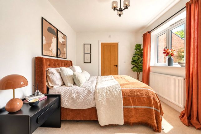 Repton Gardens - Plot 10,, Plot 10, Repton Gardens, Bristol photo 4