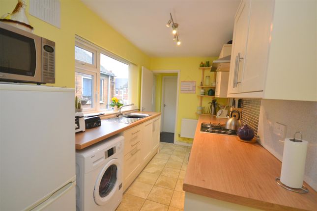 Terraced house to rent in Eastbourne Road, Northwood, Stoke-On-Trent