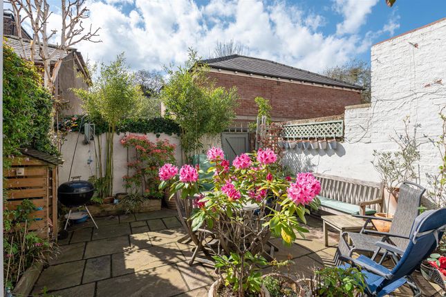 Terraced house for sale in East Mount Road, The Mount, York