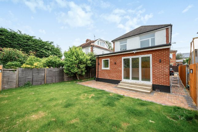 4, Portsdown Hill Road, Hampshire photo 2