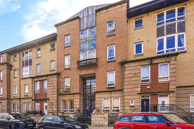 Flat for sale in Flat A, Old Rutherglen Road, New Gorbals, Glasgow