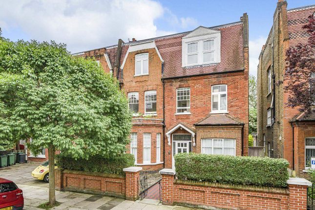 Thumbnail Flat for sale in Aberdare Gardens, London