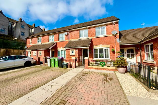 4-bed house on 20 Clos Afon Llwyd, Pontypool, £249,950