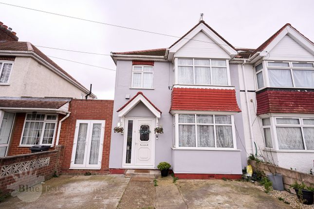 Semi-detached house for sale in Legrace Avenue, Hounslow