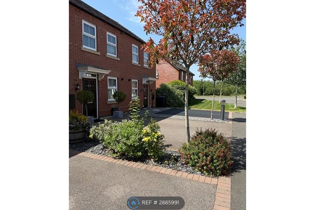 Hilary Bevins Close, HighamOnTheHill, Nuneaton photo 4