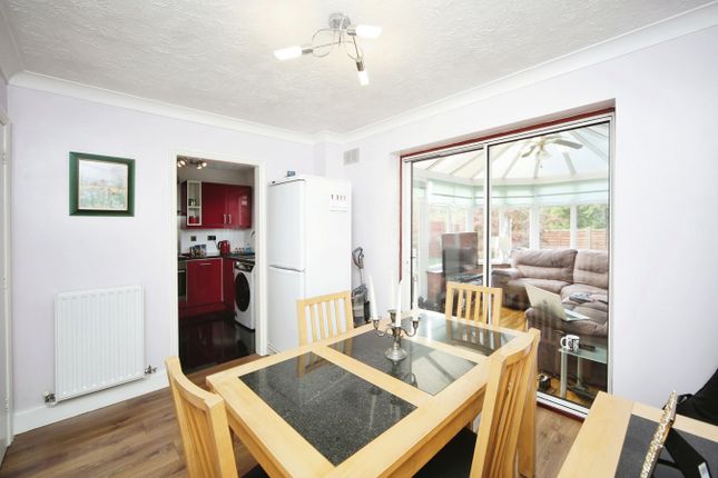 Detached house for sale in Kiln Close, Studley