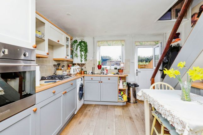 Terraced house for sale in North Road, Ringmer, Lewes, East Sussex