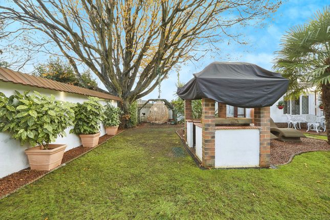 Detached bungalow for sale in Gledhow Lane, Leeds
