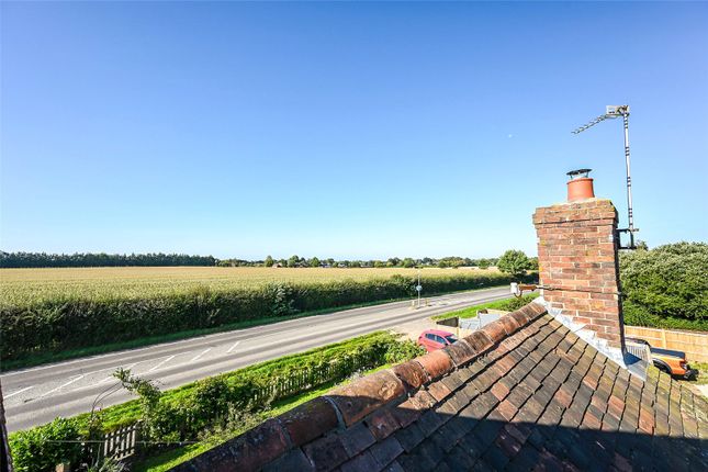 Terraced house for sale in Main Road, Bosham, Chichester, West Sussex