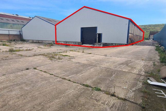 Thumbnail Light industrial to let in Windemere Road, Hartlepool