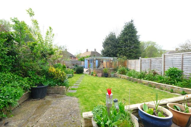 End terrace house for sale in Elizabeth Way, St. Mary Cray, Orpington