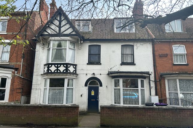 Thumbnail Flat for sale in Scarbrough Avenue, Skegness