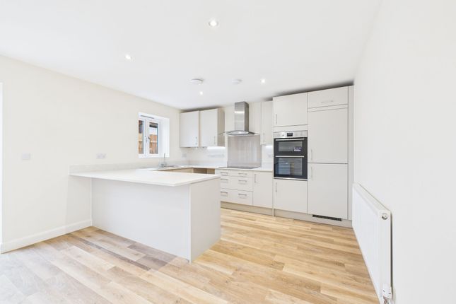 Plot 16, The Crane, Mapperley Meadows, Nottinghamshire photo 3