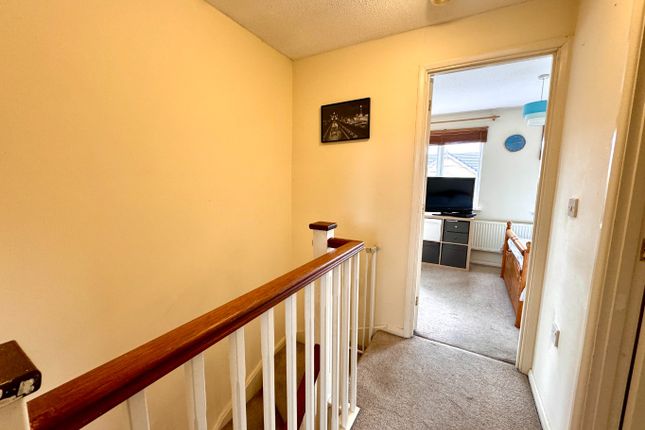 Terraced house for sale in Grasshaven Way, Thamesmead, London