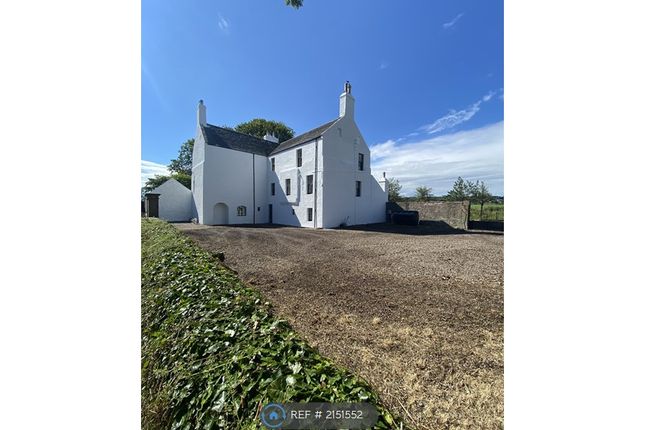 Thumbnail Detached house to rent in Newhame Road, Montrose