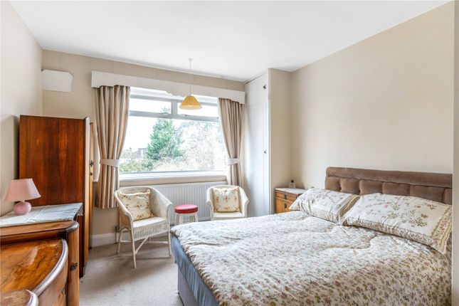Semi-detached house for sale in Chatham Avenue, Bromley