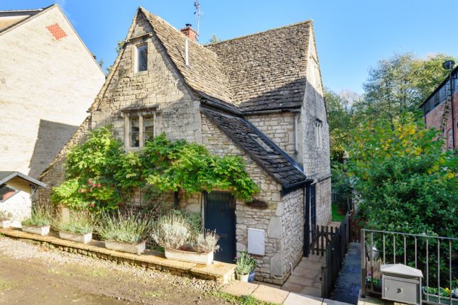 Thumbnail Detached house for sale in Station Road, Woodchester