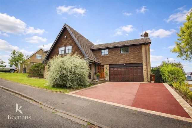 2, Sycamore Rise, Foulridge photo 3