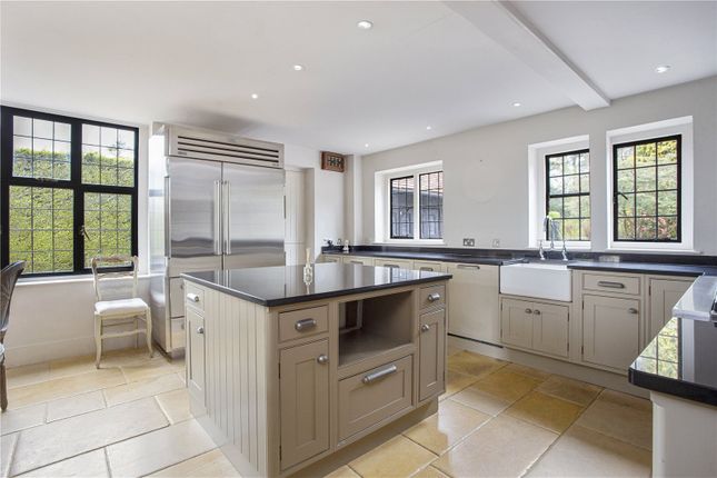 Detached house for sale in Churt Road, Hindhead, Surrey
