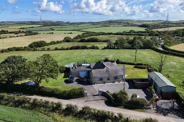 4-bed house on Dychwelfan,, Llandyfrydog, Isle of Anglesey, £480,000