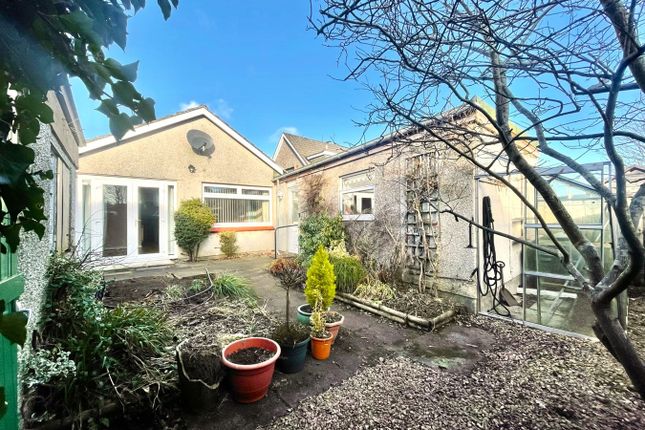Bungalow for sale in 15 Tummel Place, Kinross