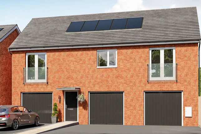 St Modwen - Kiln Gate