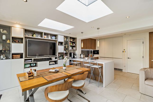 Detached house for sale in Tolcarne Drive, Pinner
