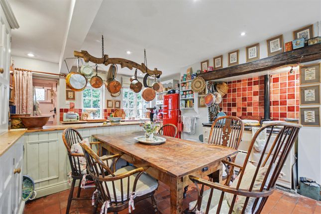 The Barn, 5, Manor Court, Nottingham photo 3