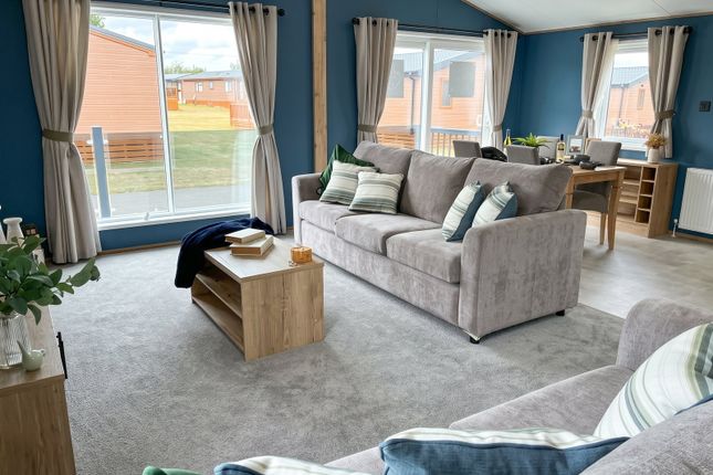 2-bed house on ABI Superior, Ashbourne Heights Park, Ashbourne, £169,995