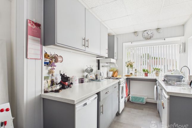 2, CROSSEFIELD ROAD, CHEADLE photo 2