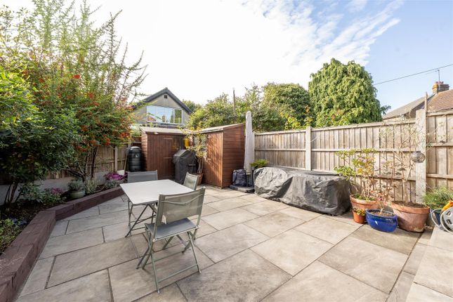 Ardleigh Terrace, E17