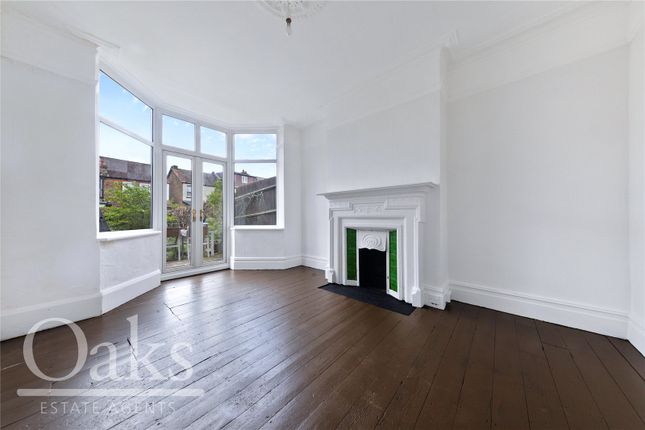 Terraced house for sale in Inglis Road, Addiscombe, Croydon