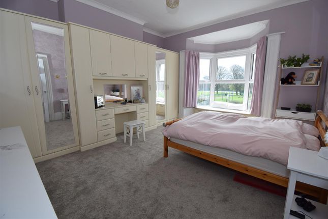 End terrace house for sale in West Park Road, South Shields