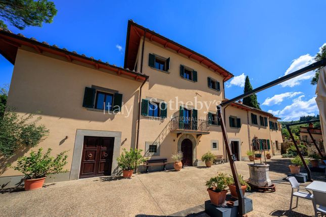 Country house for sale in Via Simone Martini, Arezzo, Toscana