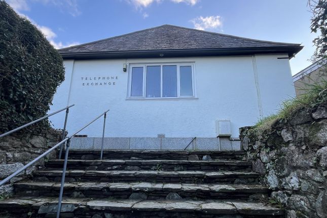 1-bed house on Helston Road, Penryn, £595/mo