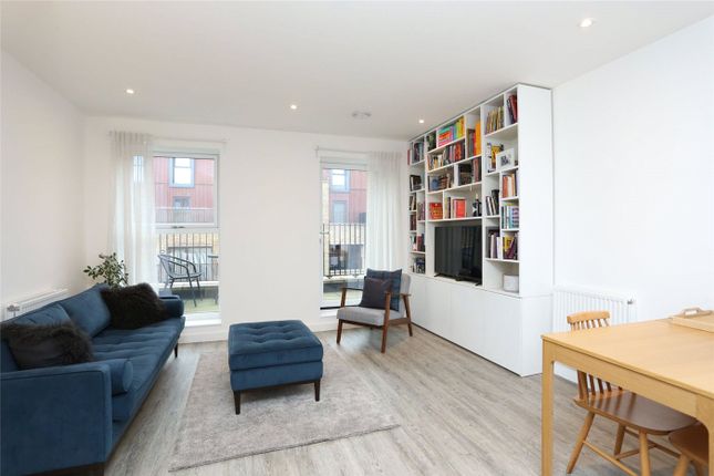 Gazella Heights, Woolwich photo 2