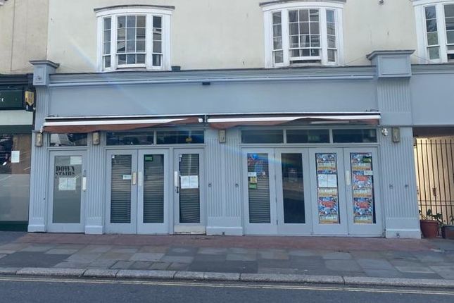 Thumbnail Pub/bar to let in Western Road, Hove