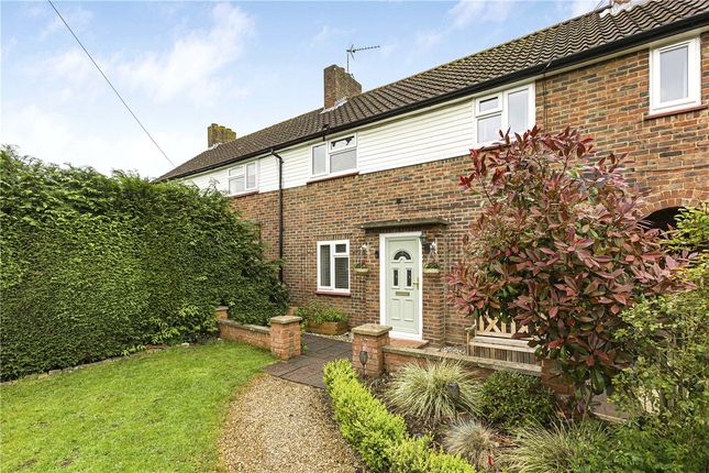 Thumbnail Detached house for sale in London Road, Welwyn, Hertfordshire