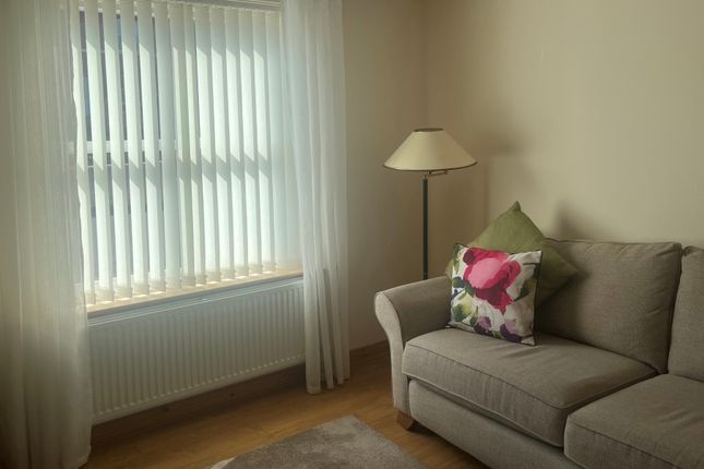 2 Oakvale, Bongate, Jedburgh photo 3