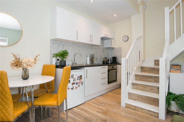 Flat for sale in Stanley Road, Teddington, Middlesex