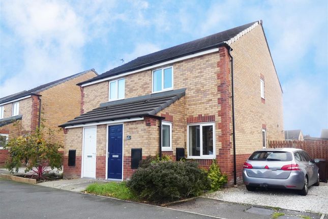 2-bed house on 67, Hillside Avenue, Liverpool, £150,000