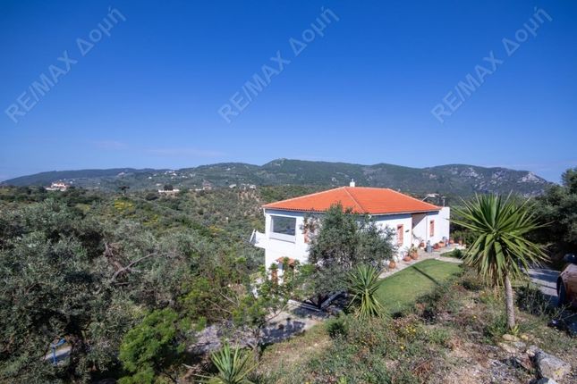 Villa for sale in Main Town - Chora, Sporades, Greece