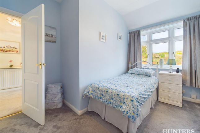 Terraced house for sale in Ramsay Road, Chopwell, Newcastle Upon Tyne